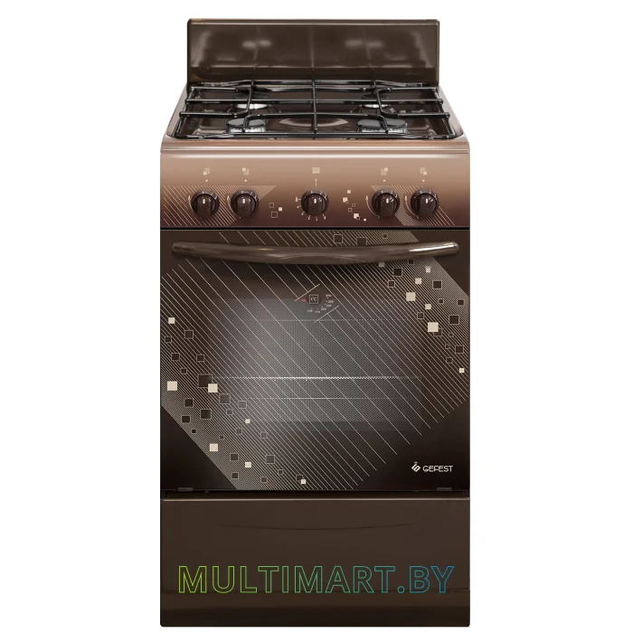 Плита газовая GEFEST ПГ 5100 0018